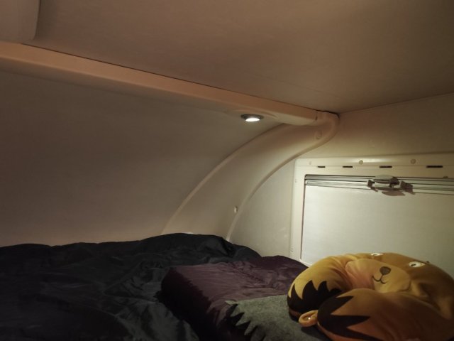 Adria Coral 640 SK - Photo 36