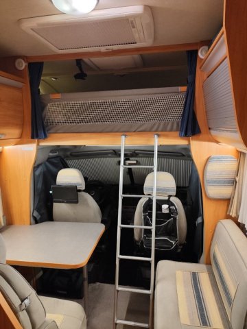 Adria Coral 640 SK - Photo 37