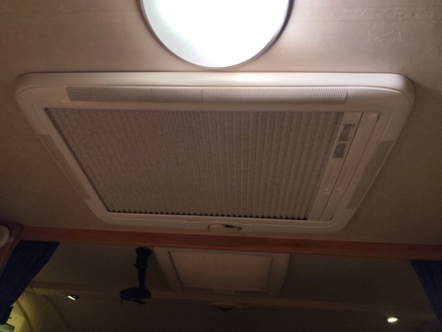 Adria Coral 640 SK - Photo 38