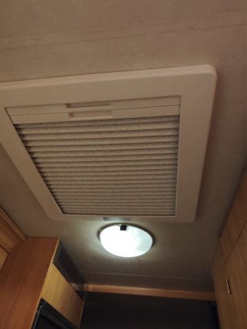 Adria Coral 640 SK - Photo 39