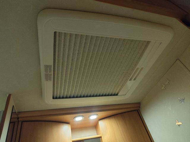 Adria Coral 640 SK - Photo 40