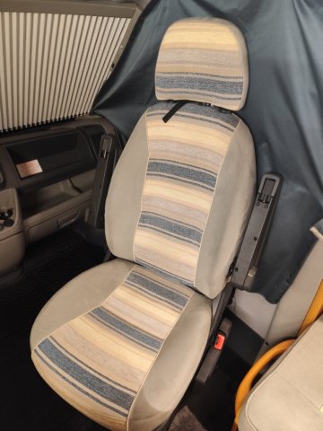 Adria Coral 640 SK - Photo 41