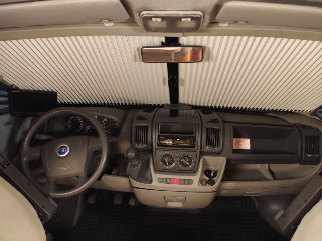 Adria Coral 640 SK - Photo 42