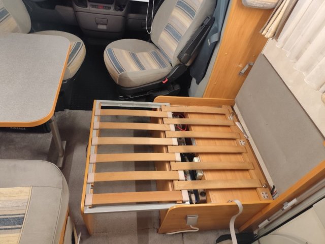 Adria Coral 640 SK - Photo 43