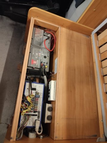 Adria Coral 640 SK - Photo 44