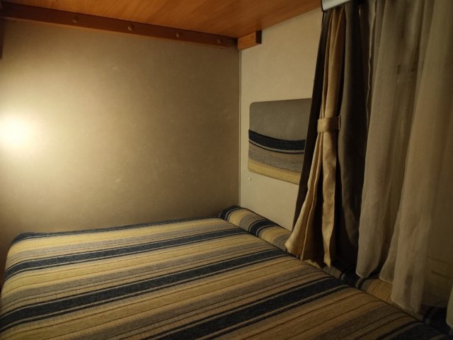 Adria Coral 640 SK - Photo 45