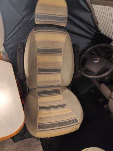 Adria Coral 640 SK - Photo 46