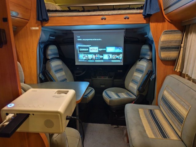 Adria Coral 640 SK - Photo 47
