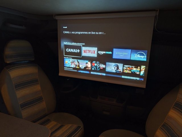 Adria Coral 640 SK - Photo 48