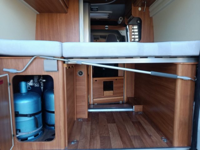 Globecar Roadscout R Blanc - Photo 16