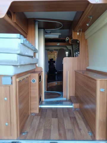 Globecar Roadscout R Blanc - Photo 17