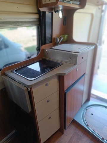 Globecar Roadscout R Blanc - Photo 12