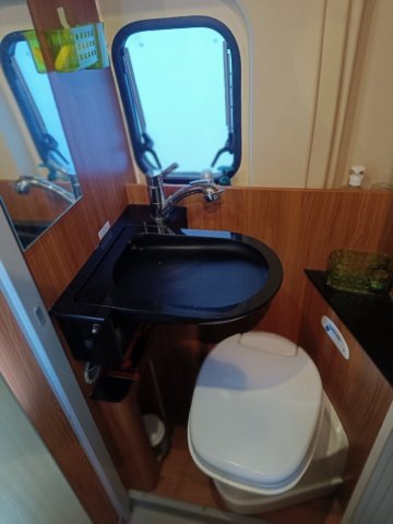 Globecar Roadscout R Blanc - Photo 13