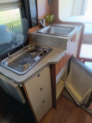 Globecar Roadscout R Blanc - Photo 15