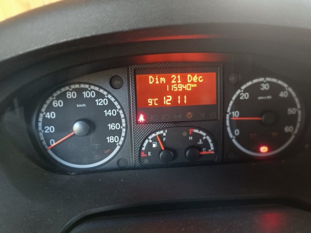 Globecar Roadscout R Blanc - Photo 19