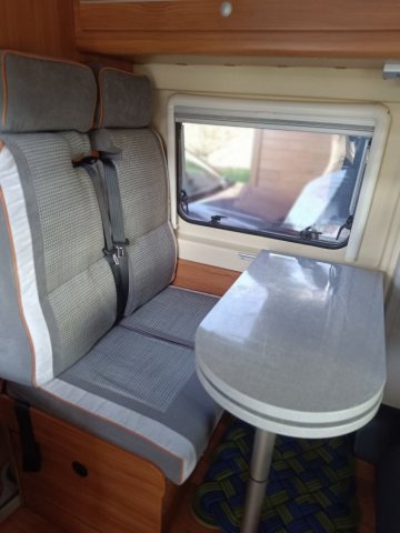 Globecar Roadscout R Blanc - Photo 8