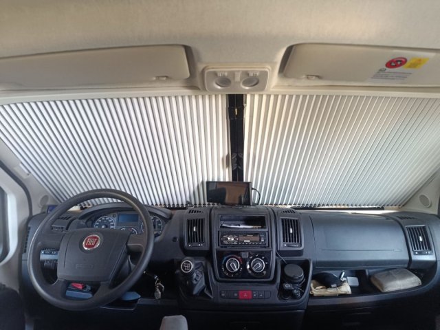 Globecar Roadscout R Blanc - Photo 20