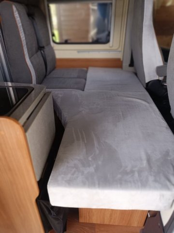 Globecar Roadscout R Blanc - Photo 10