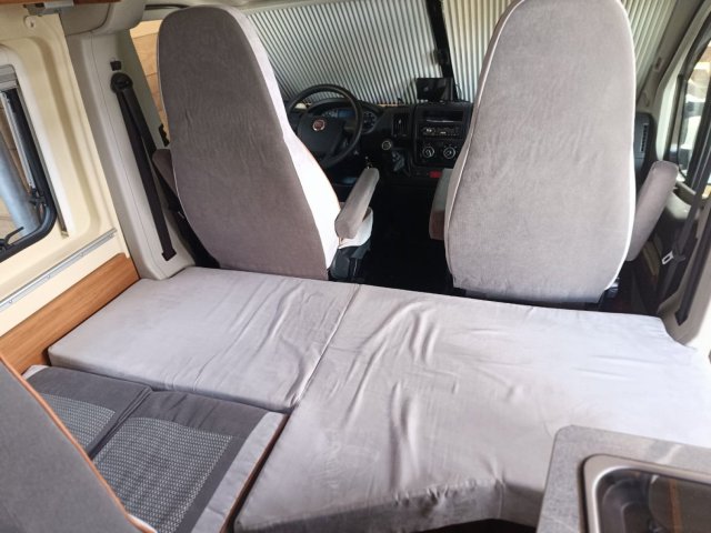 Globecar Roadscout R Blanc - Photo 11