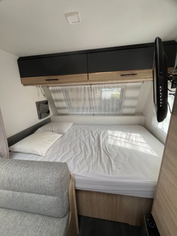 Caravelair Alba Style 486 Family - Photo 2