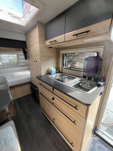 Caravelair Alba Style 486 Family - Photo 3