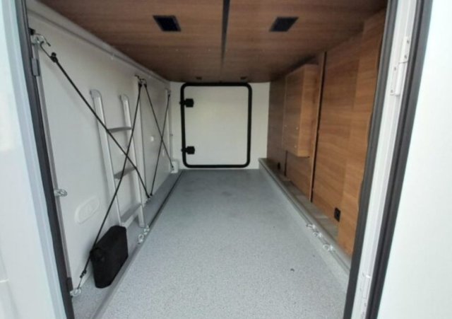 Benimar Amphitryon 967 Spirit édition - Photo 5