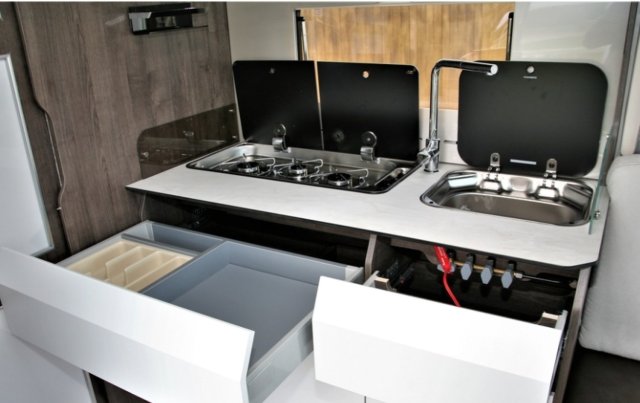 Benimar Amphitryon 967 Spirit édition - Photo 6