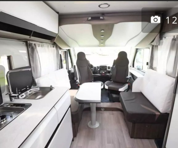 Benimar Amphitryon 967 Spirit édition - Photo 7