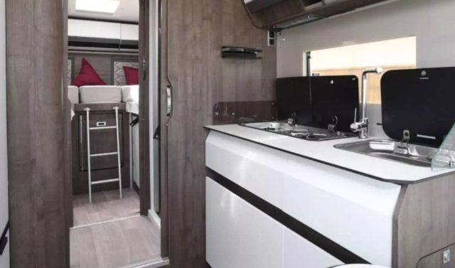 Benimar Amphitryon 967 Spirit édition - Photo 8