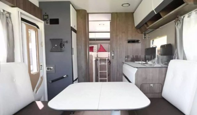 Benimar Amphitryon 967 Spirit édition - Photo 9