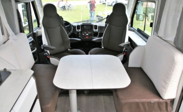 Benimar Amphitryon 967 Spirit édition - Photo 10