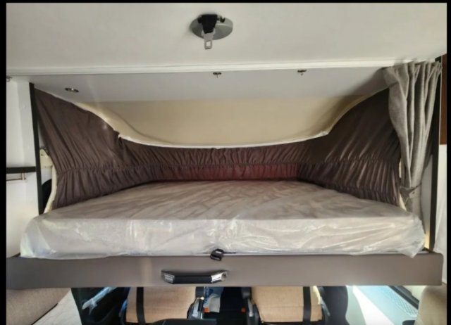 Benimar Amphitryon 967 Spirit édition - Photo 11