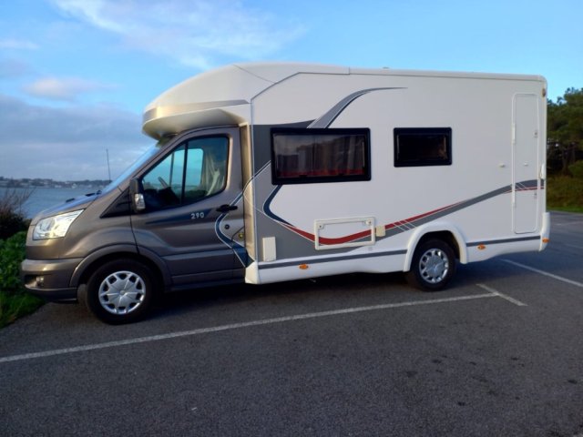 Challenger 290 Special Edition - Photo 2