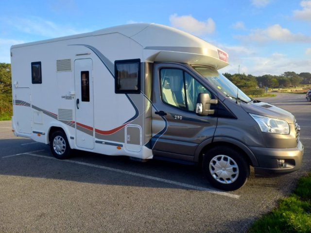 Challenger 290 Special Edition - Photo 3