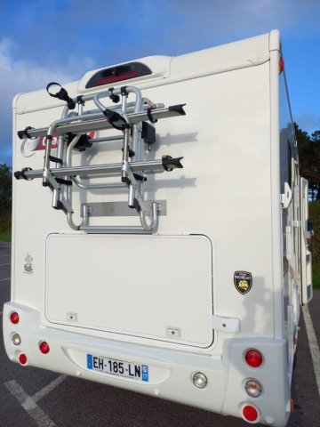 Challenger 290 Special Edition - Photo 5