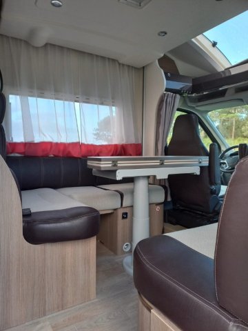 Challenger 290 Special Edition - Photo 9