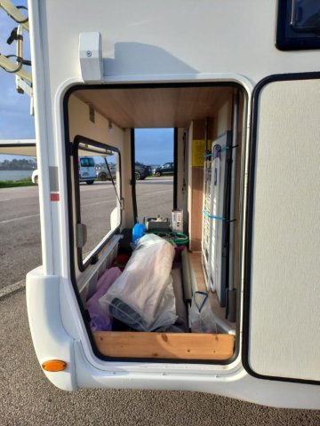 Challenger 290 Special Edition - Photo 6