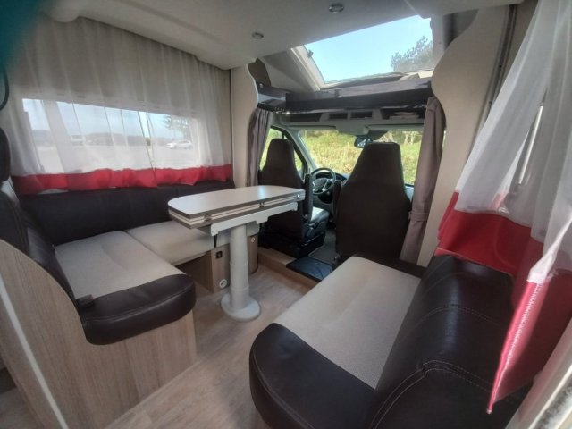 Challenger 290 Special Edition - Photo 10