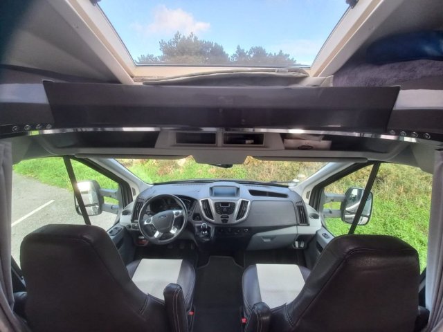 Challenger 290 Special Edition - Photo 8