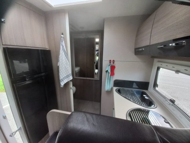 Challenger 290 Special Edition - Photo 14