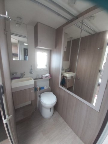 Challenger 290 Special Edition - Photo 17