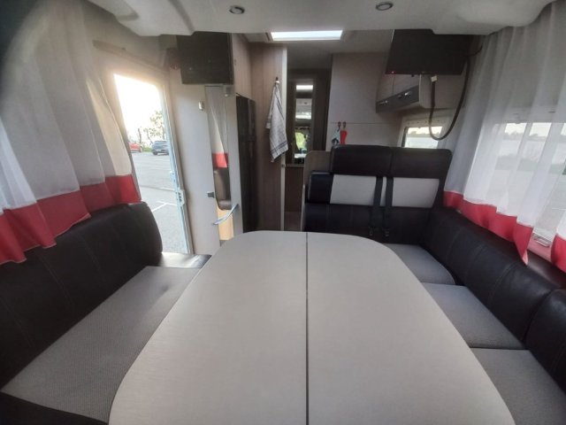 Challenger 290 Special Edition - Photo 13