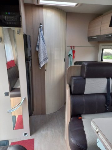 Challenger 290 Special Edition - Photo 15