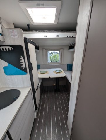 Rimor Kilig 77 Plus - Photo 2