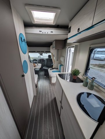 Rimor Kilig 77 Plus - Photo 4