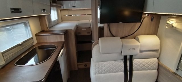 Laika Kosmo Compact 9 V9 - Photo 9