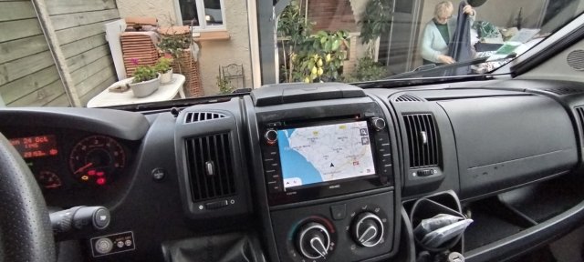 Laika Kosmo Compact 9 V9 - Photo 11