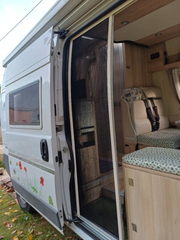 Campereve Family Van pack confort plus - Photo 3