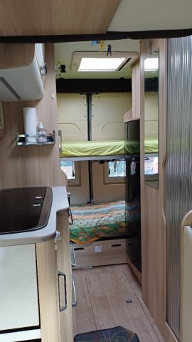 Campereve Family Van pack confort plus - Photo 6