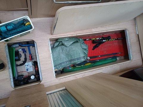 Campereve Family Van pack confort plus - Photo 12